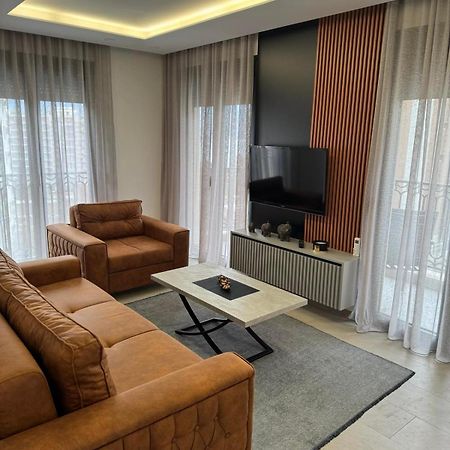Apartman Anna Atina Budva Kültér fotó