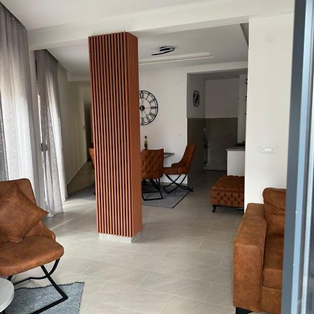 Apartman Anna Atina Budva Kültér fotó