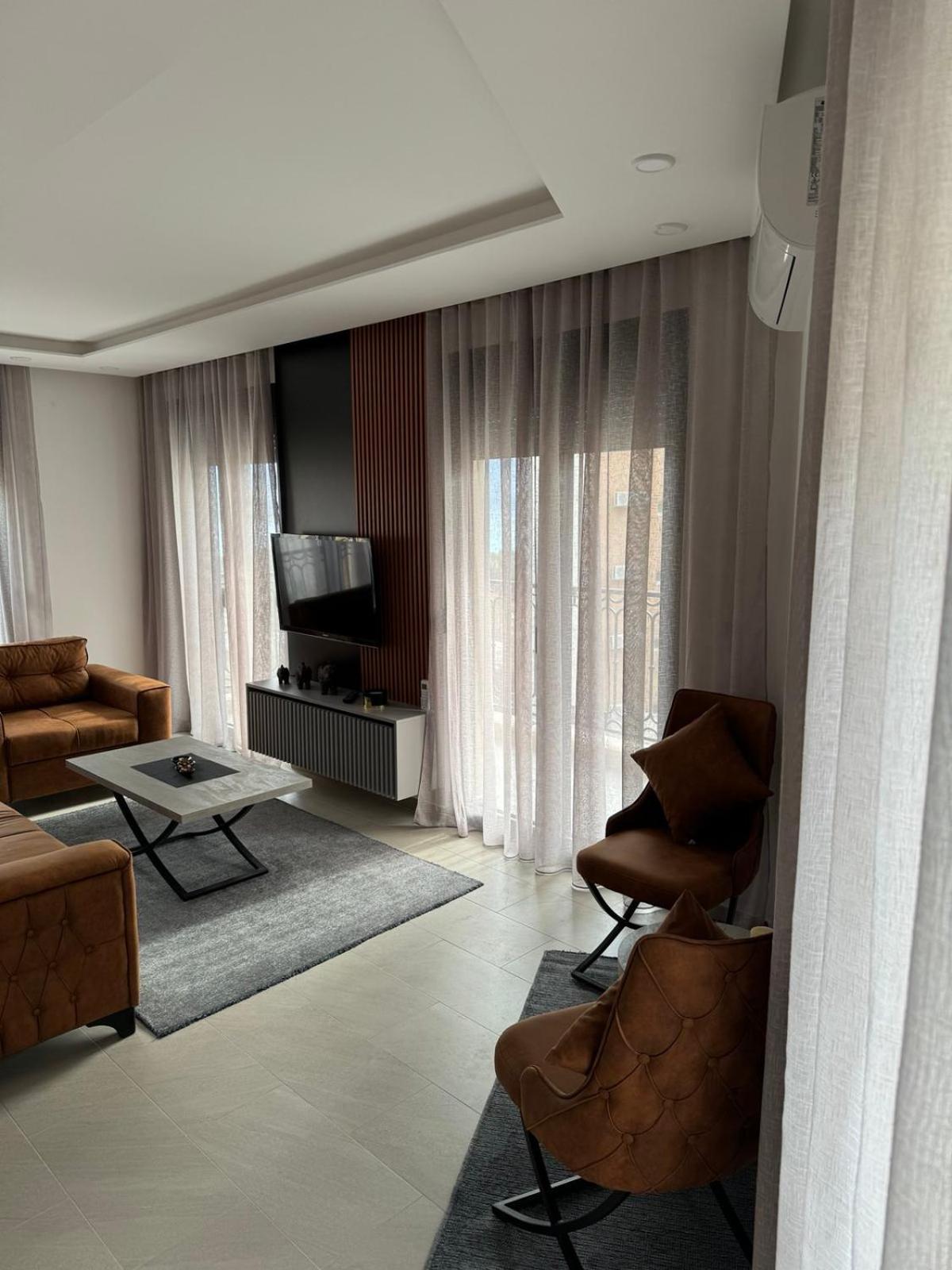 Apartman Anna Atina Budva Kültér fotó
