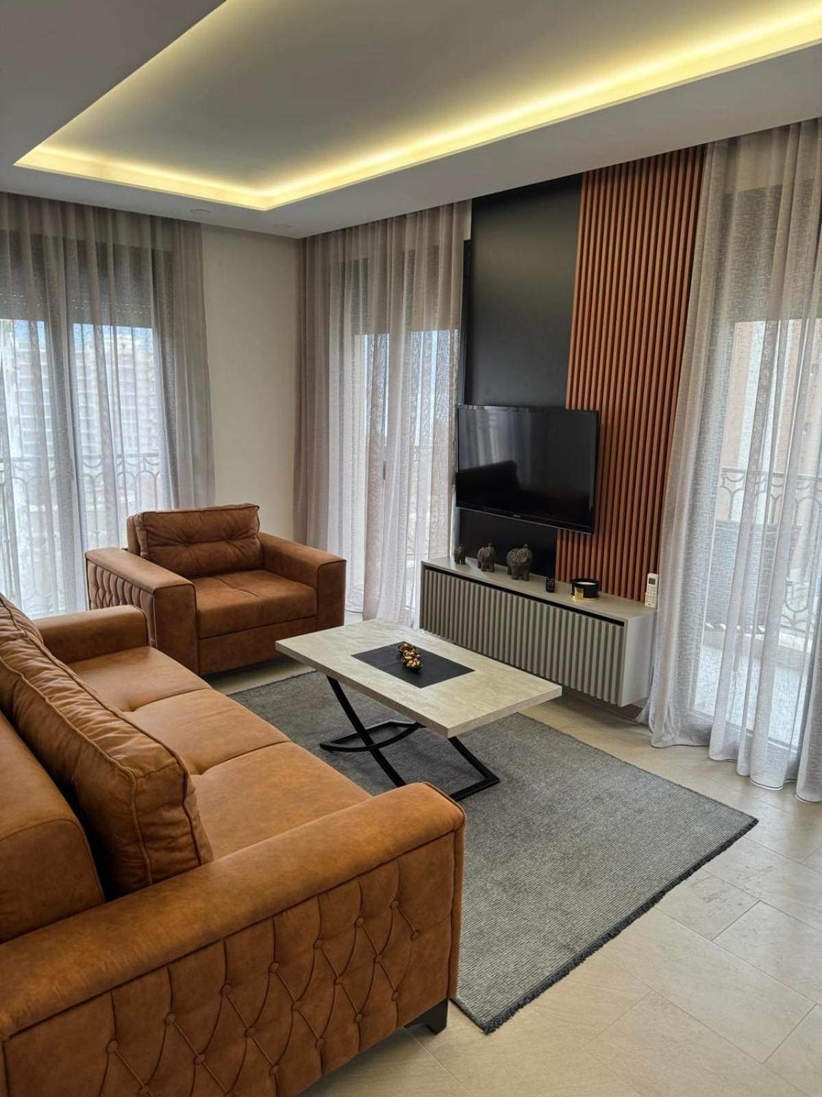 Apartman Anna Atina Budva Kültér fotó