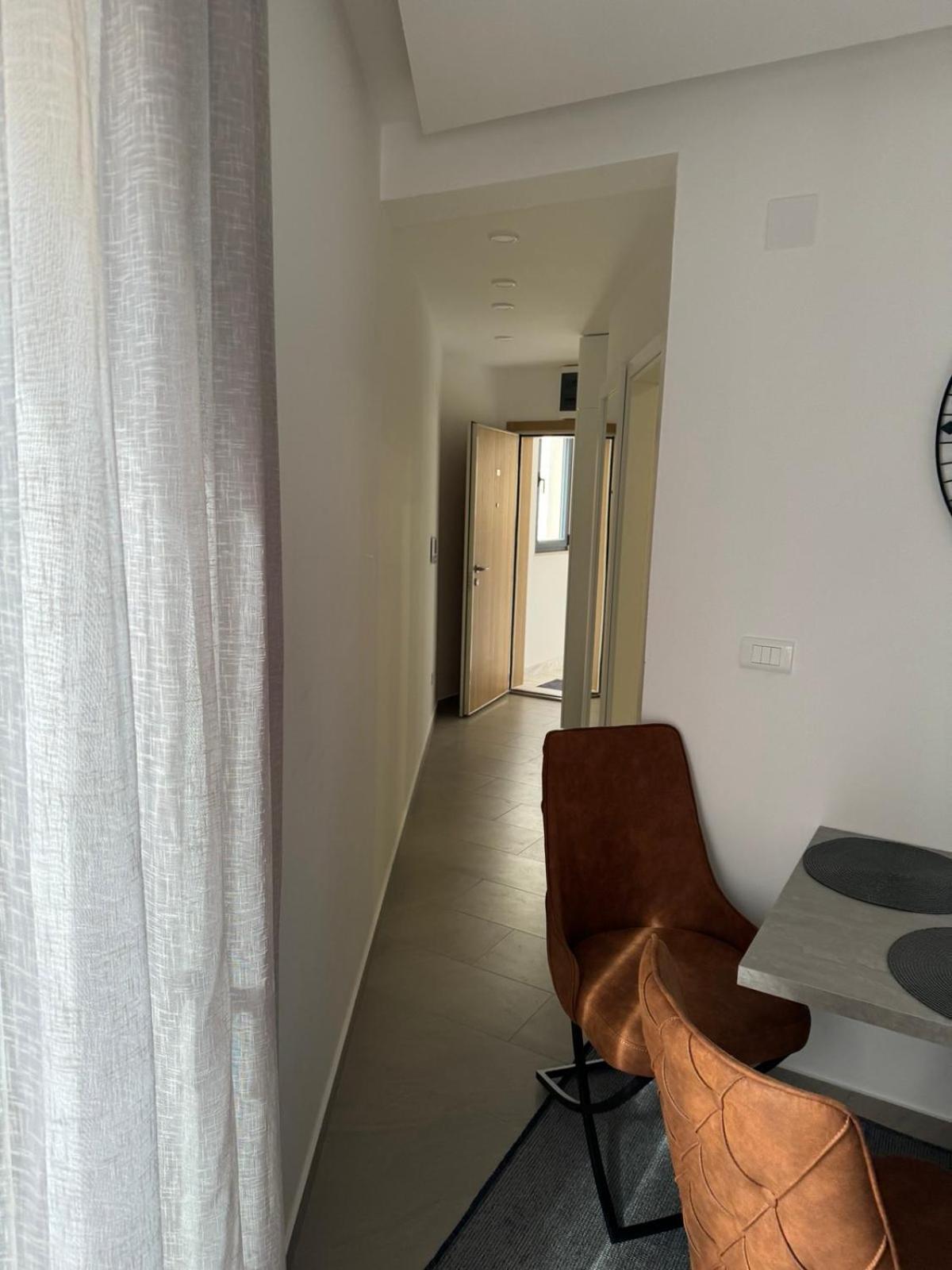 Apartman Anna Atina Budva Kültér fotó