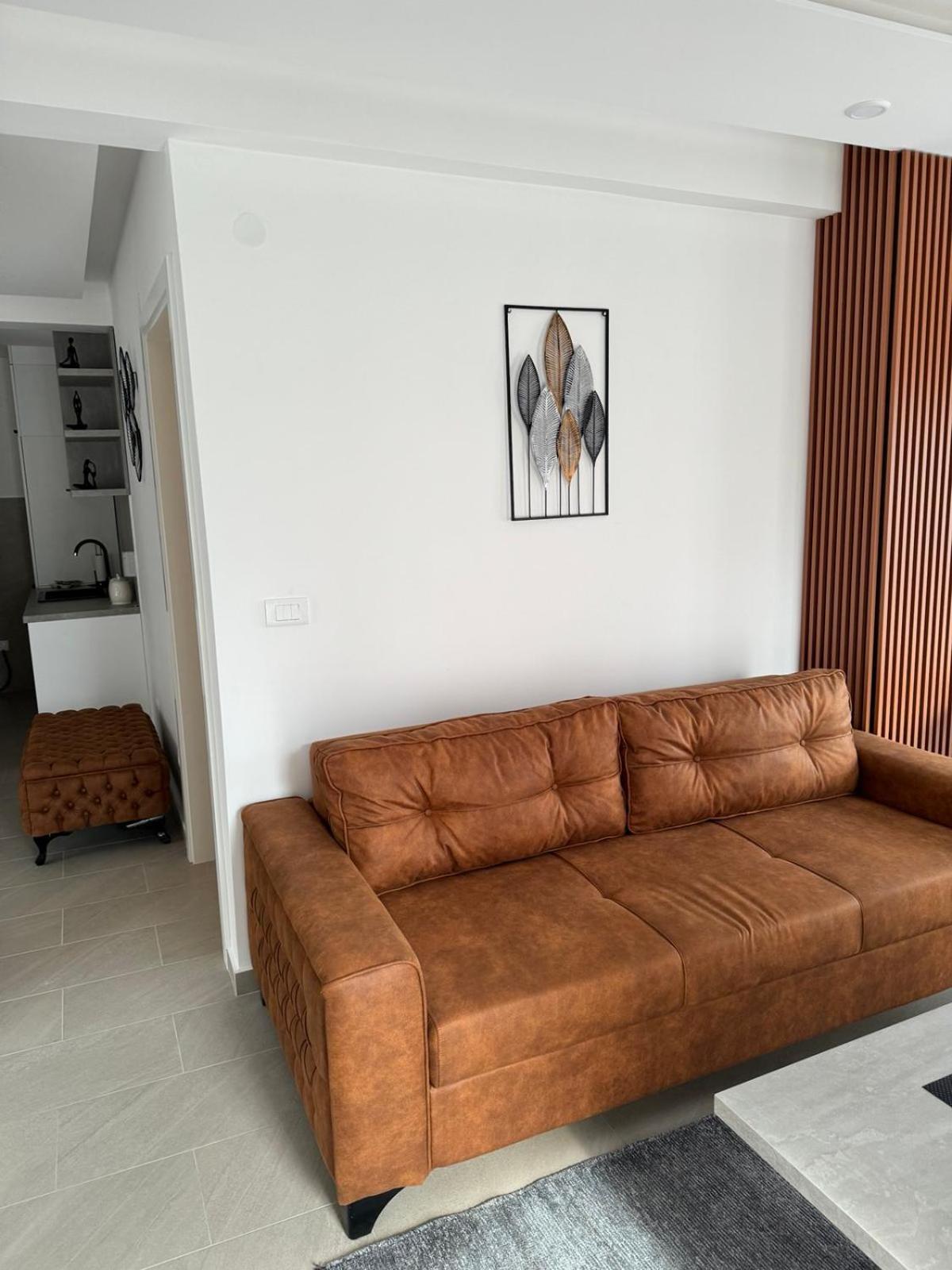 Apartman Anna Atina Budva Kültér fotó